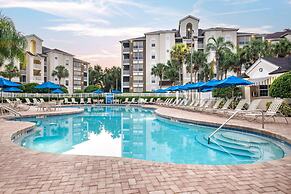 Hilton Vacation Club Grande Villas Orlando