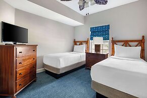 Hilton Vacation Club Grande Villas Orlando