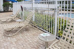 Hilton Vacation Club Grande Villas Orlando