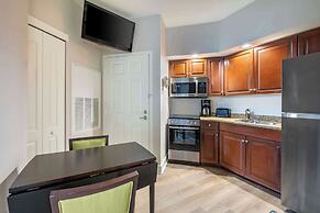 Hilton Vacation Club Grande Villas Orlando