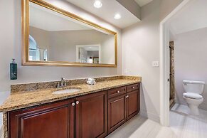 Hilton Vacation Club Grande Villas Orlando