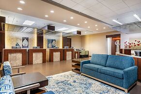 Hilton Vacation Club Grande Villas Orlando