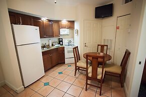 Hilton Vacation Club Grande Villas Orlando