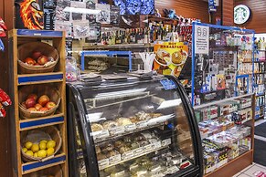 Hilton Vacation Club Grande Villas Orlando