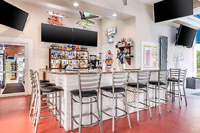 Hilton Vacation Club Grande Villas Orlando