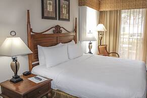 Hilton Vacation Club Grande Villas Orlando