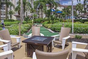 Hilton Vacation Club Grande Villas Orlando