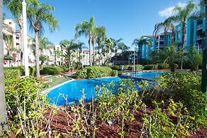 Hilton Vacation Club Grande Villas Orlando