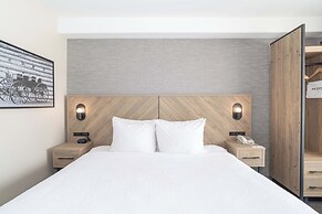 Sandman Hotel Quesnel