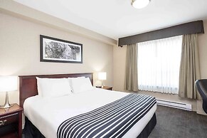 Sandman Hotel Quesnel