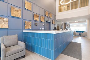 Sandman Hotel Quesnel