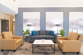 Sandman Hotel Quesnel