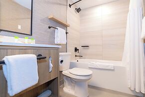 Sandman Hotel Quesnel