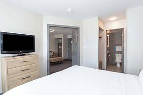 Sandman Hotel Quesnel