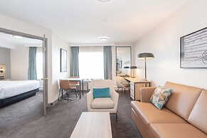 Sandman Hotel Quesnel