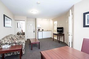 Sandman Hotel Quesnel