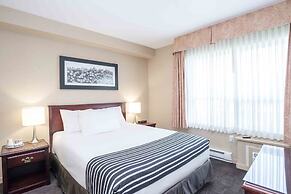 Sandman Hotel Quesnel