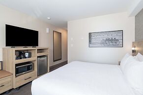 Sandman Hotel Quesnel