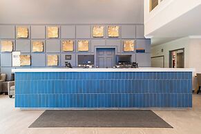 Sandman Hotel Quesnel