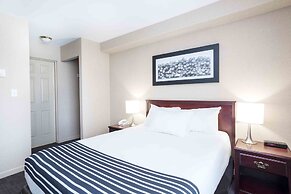 Sandman Hotel Quesnel