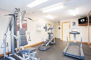 Sandman Hotel Quesnel