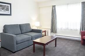 Sandman Hotel Quesnel