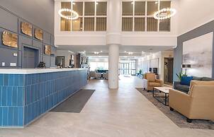 Sandman Hotel Quesnel