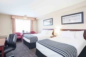 Sandman Hotel Quesnel