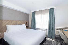 Sandman Hotel Quesnel