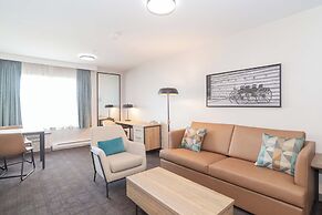 Sandman Hotel Quesnel