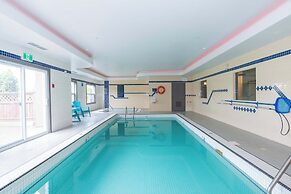 Sandman Hotel Quesnel