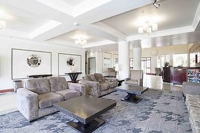 Sandman Hotel Quesnel
