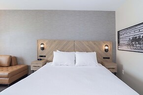 Sandman Hotel Quesnel