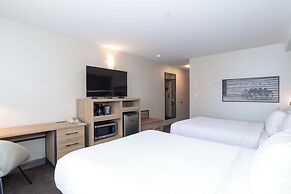 Sandman Hotel Quesnel