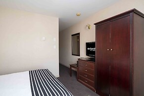 Sandman Hotel Quesnel