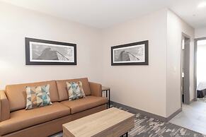 Sandman Hotel Quesnel