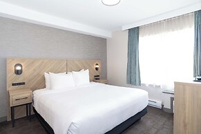 Sandman Hotel Quesnel