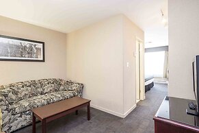 Sandman Hotel Quesnel