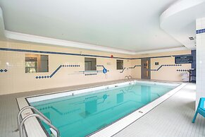 Sandman Hotel Quesnel