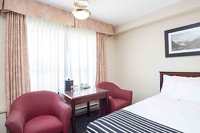 Sandman Hotel Quesnel