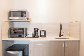 Sandman Hotel Quesnel