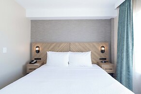 Sandman Hotel Quesnel