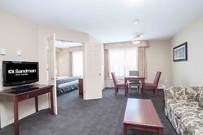 Sandman Hotel Quesnel