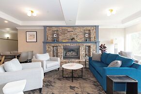 Sandman Hotel Quesnel