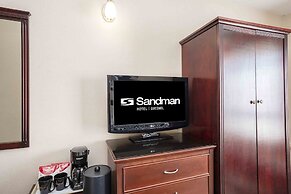 Sandman Hotel Quesnel