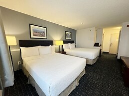 Divya Sutra Plaza and Conference Centre Calgary Airport