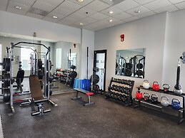 Divya Sutra Plaza and Conference Centre Calgary Airport