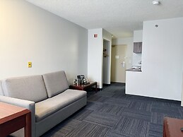 Divya Sutra Plaza and Conference Centre Calgary Airport