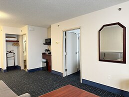 Divya Sutra Plaza and Conference Centre Calgary Airport