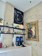 Divya Sutra Plaza and Conference Centre Calgary Airport